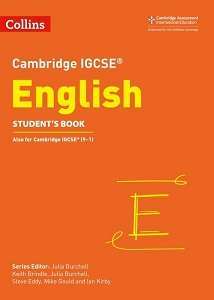 Фото - Collins Cambridge IGCSE English Student’s Book