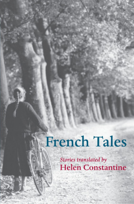 Фото - French Tales