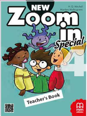 Фото - New Zoom in Special 4 TB