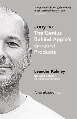 Фото - Jony Ive: The Genius Behind Apple's Greatest Products