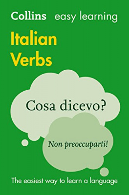 Фото - Collins Easy Learning Italian Verbs