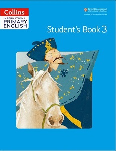 Фото - Collins International Primary English 3 Student's Book