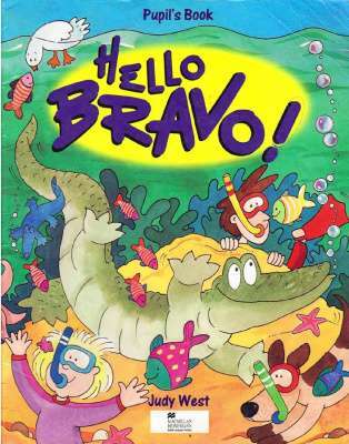 Фото - Bravo Hello PB