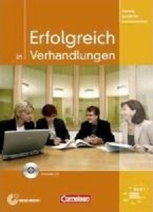 Фото - Erfolgreich in Verhandlungen KB mit CD