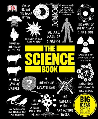 Фото - The Science Book