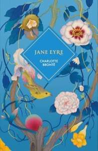Фото - Vintage Classics: Jane Eyre