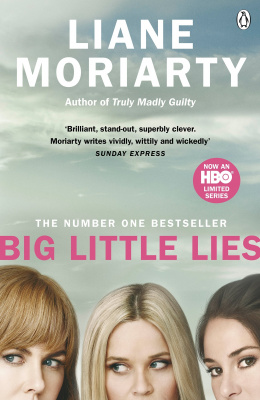 Фото - Big Little Lies