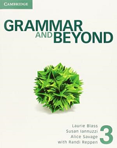Фото - Grammar and Beyond Level 3 Student's Book