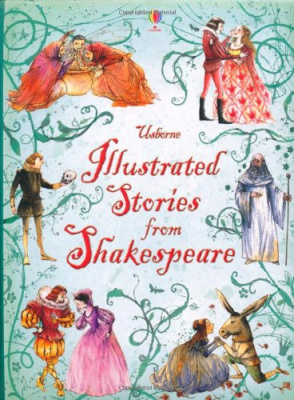 Фото - Illustrated Stories from Shakespeare