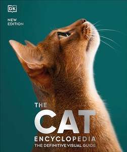 Фото - The Cat Encyclopedia (new ed.)
