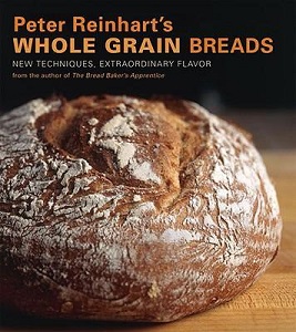 Фото - Peter Reinhart's Whole Grain Breadsor