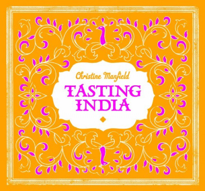 Фото - Tasting India [Hardcover]