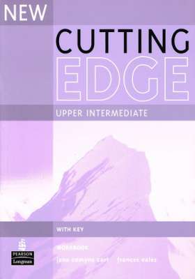 Фото - Cutting Edge  New Upper WB