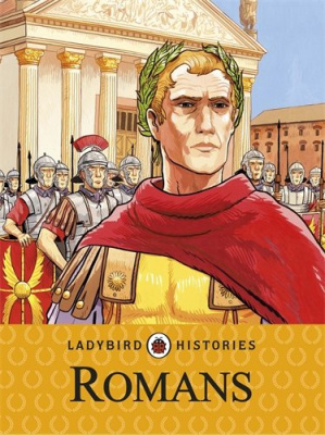 Фото - Ladybird Histories: Romans