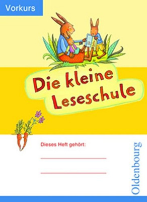 Фото - Leseschule: Vorkurs zum Lesen und Schreiben