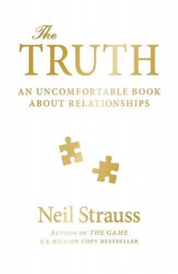 Фото - The Truth: An Uncomfortable Book About Relationships