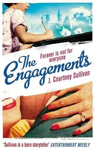 Фото - Engagements,The [Paperback]