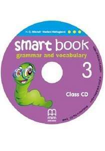 Фото - Smart Book for UKRAINE НУШ 3 Class Audio SJ