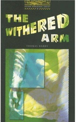 Фото - BKWM 1 Withered Arm,The