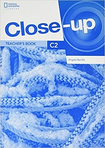 Close-Up 2nd Edition C2 TB with Online Teacher Zone...