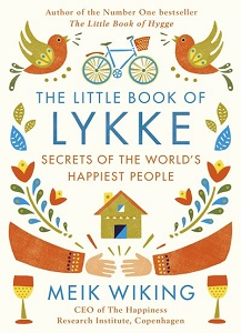 Фото - The  Little Book of Lykke [Hardcover]