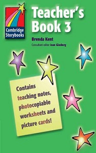 Фото - CSB 3  Teacher's Book