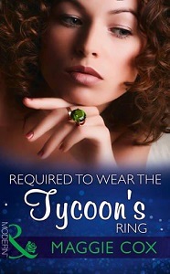 Фото - Modern: Required to Wear the Tycoon's Ring