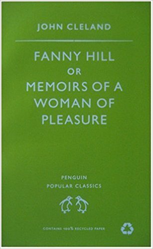 Фото - PPC Fanny Hill