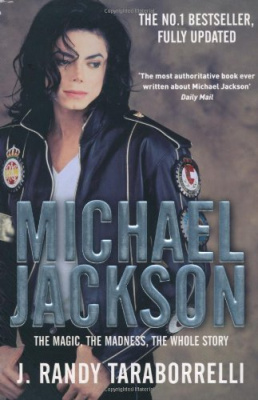 Фото - Michael Jackson  The Magic, The Madness, The Whole story PB