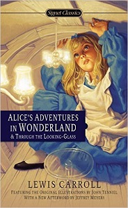 Фото - Alice's Adventures in Wonderland and Through the Looking Glass