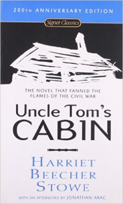 Фото - Uncle Tom's Cabin