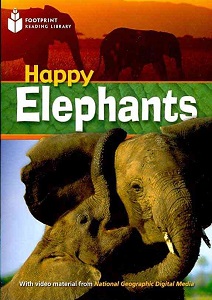 Фото - FRL800 A2 Happy Elephants (British English)