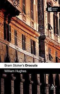 Фото - Bram Stoker's Dracula: A Reader's Guide [Paperback]