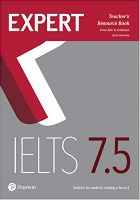 Фото - Expert IELTS 7.5 Teacher's Resource Book
