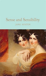 Фото - Macmillan Collector's Library Sense and Sensibility
