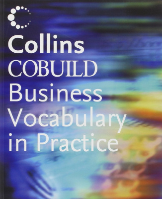 Фото - Collins Cobuild Business Vocabulary  in Practice 2ed