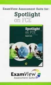 Фото - Spotlight on FCE ExamView