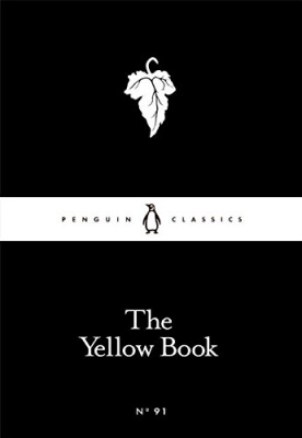 Фото - LBC The Yellow Book