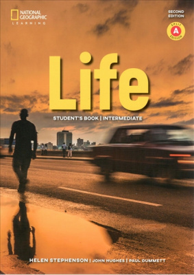 Фото - Life  2nd Edition Intermediate_A SB