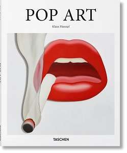 Фото - Pop Art