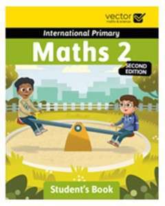 Фото - Maths Primary  2nd Ed 2 SB