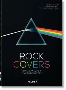 Фото - Rock Covers (40th Ed.)