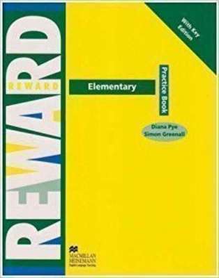 Фото - Reward Elem WB