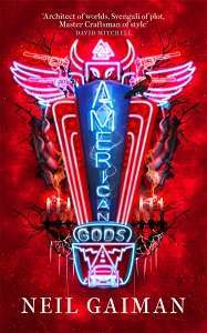 Фото - American Gods