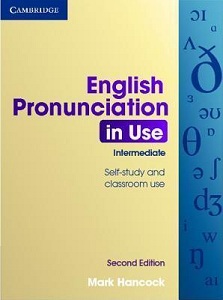 Фото - English Pronunciation in Use 2nd Edition Intermediate with Answers