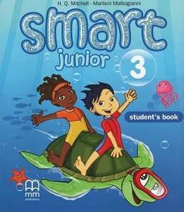 Фото - Smart Junior 3 SB