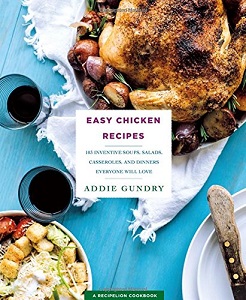 Фото - Easy Chicken Recipes