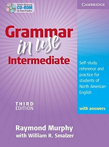 Grammar in Use Intermediate Third edition Student's...