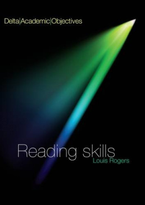 Фото - Academic Objectives Reading Skills