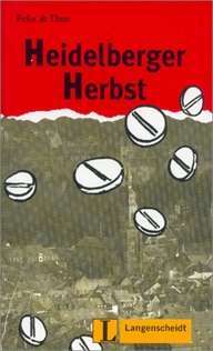 Фото - Lekt. Heidelberger Herbst